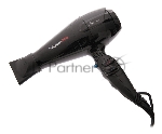 Фен Babyliss Pro CARUSO IONIC 2400Вт черный, вид 4