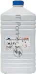 Тонер CET NF7C TN-711C/514C голубой бутылка 500гр. для принтера Konica Minolta Bizhub C654/C754/C654e/C754e