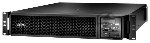 Источник бесперебойного питания APC Smart-UPS SRT SRT1500RMXLI-NC 1500Вт 1500ВА черный/черный, вид 9