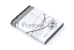 Аккумулятор (батарея) Amperin BL-5B для Nokia 6060/3220/3230/5070/5140/5200/5300/5320/5500