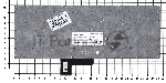 Клавиатура для ноутбука Lenovo IdeaPad Yoga 2 13 ST1C3B черная