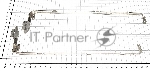 Петли для ноутбука HP Compaq Presario 2100 2200 2500 NC6000 NX6000 NX9000 NX9010