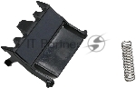 Площадка тормозная Cactus CS-SP-BRO-L5000 (D008GE001-SP) для Brother HL-5580/5585/5590/5595/L5000/L5100/L5102/L5200/L5202/L6200/L6202/L6250/L6300/L6400, DCP- L5600/L5602/L5650/L5652/L6600