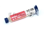 Флюс безотмывочный для BGA пайки Amperin AI-F-RMA-218 10 мл, шприц.