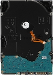 Жесткий диск HDD Toshiba MG10 20Tb 7200rpm SATA III 512Mb 3.5", вид 6