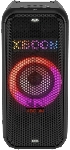 Минисистема LG XBOOM XL7T черный 250Вт USB BT, вид 32