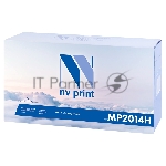 Картридж лазерный NVPrint совместимый Ricoh MP 2014H для MP-2014D/2014AD (12000k)