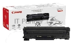 Картридж лазерный Canon Cartridge 725 (3484B002/3484B005) черный (1600 стр) для LBP6000/6000B, вид 2
