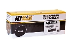 Картридж CE278A Hi-Black для LJ Pro P1566/P1560/P1606dn Black c чипом