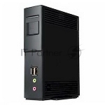 Контроллер Leadtek TERADICI TERA2140 (292E) SMART CARD READER PCOIP GRAPHICS ZERO CLIENT DEVICE 4Gbit DPx4+USBx4+AUDIO+RJ45 (PN: 3292E005101)