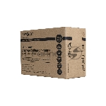 Источник бесперебойного питания Exegate Power Back NNB-800 <800VA, Black, 2 евророзетки>, вид 3