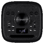 Мобильные колонки SVEN PS-930 2.0 черные 2x75 W Bluetooth, вид 8