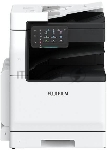 МФУ лазерное Xerox VersaLink C7120/C7125/C7130, Напольная конфигурация с тумбой, Установлено:Жесткий диск Xerox - 320 ГБ, вид 5