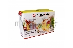Картридж лазерный Colouring CG-106R02306 черный (11000 стр.) для принтеров Rank Xerox Phaser 3320DNI/3320