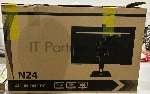 (Из ремонта, рабочий, гарантия 14 дней) Платформа моноблока Prittec N24 H610 for Intel 12,13,14 gen/24" FHD IPS/Intel 9560 WiFi5M cam/HAS 120W Adaptor/Side IO with USB3 + Type C + ComboAudio/2 x 5WSpeakers/HDMI+DP on MB