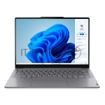 Ноутбук Lenovo Yoga Slim 7 14IMH9/14"/OLED/Intel Core Ultra 5 125H/16Gb/512Gb SSD/Intel Arc/Windows 11 Pro/серый/1.39kg