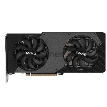 Видеокарта Inno3D GeForce RTX 5060 Ti TWIN X2, 8 GB GDDR7, 128 bit, 3xDisplayPort, HDMI, GPU 2407 MHz
