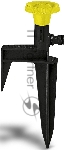 Дождеватель Karcher CS 9 круговой (2.645-024.0)