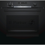 Духовой шкаф Bosch HBA578BB0, встраиваемый