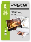 Пленка для ламинирования Cactus 125мкм A4 (25шт) матовая 216x303мм CS-LPMА412525