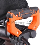Торцовочная пила Patriot MS 305PLD 1800Вт 4200об/мин d=305мм, вид 22