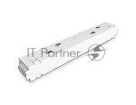 GL3629 WH белый коннектор питания прямой для шинопровода IP20 48V 215*18*18