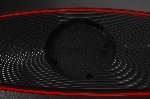 Монитор 27" BLOODY MN272U IPS 3840x2160, 160 Гц, 5 мс, 16:9, 400 кд/м², 2xHDMI, 2xDisplayPort, трехсторонний безрамочный дизайн, Flicker Free, Low Blue Light, HDR10, черный, вид 22
