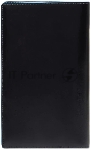 Обложка для документов Piquadro Blue Square PP6805B2R/N черный, вид 6