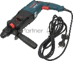 Перфоратор Bosch GBH 2-26 DRE Professional, SDS-plus, 800 Вт, 2,7 Дж, от сети, вид 25