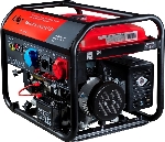 Генератор Fubag BS 8000 XD AES Duplex 8кВт, вид 11