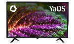 Телевизор Horizont 32" 32LE7051D черный LED HD 60Hz Smart
