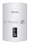 Водонагреватель Thermex Solo 30 V 2кВт 30л электрический настенный