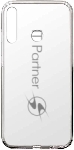 Чехол (клип-кейс) Gresso для Honor 9S Air+ PC прозрачный (GR17AIR684)