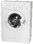 Стиральная машина Stinol WSTU 410 C белый, загрузка фронтальная 4 кг, 1000 об/мин, класс A