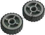 Комплект роликов Cet CET3752 (40X5451-gray) для Lexmark E260D/E360D/E460N (упак.:2шт)