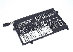Аккумуляторная батарея для ноутбука Lenovo E470, E47511,1V 45Wh черный