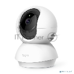 Домашняя поворотная Wi-Fi камера TP-Link TC70