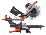 Торцовочная пила Patriot MS 305PLD 1800Вт 4200об/мин d=305мм, вид 21