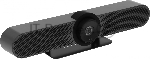 Веб-камера Logitech MeetUp 3840x2160, 30 кадр/с, USB, микрофон (3 шт, шумоподавление), автофокус, вид 17