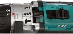 Дрель Makita DHP451RFE Дрель ак(уд), 18В,2х3Ач Li-ion,БЗП-13мм,0-300\0-600\0-1700об\м,80\40Нм,2.2кг,чем,подсветка, вид 8