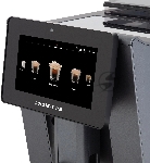 Кофемашина Polaris PACM 2085GC WIFI IQ Home 1450Вт графит, вид 7