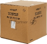Духовой шкаф электрический Vitek VEO 6380 IX нержавеющая сталь, вид 25
