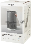 Очиститель воздуха Smartmi Air Purifier P1 ZMKQJHQP11 темно-серый, 30 м², HEPA-фильтр, угольный фильтр, управление со смартфона, вид 27