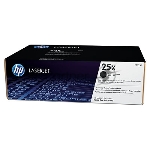 Тонер Картридж HP CF325X черный для HP LJ Flow M830z/M806x+/M830z/M806dn/M806x (40000стр.)