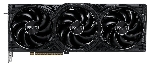 Видеокарта Palit NVIDIA GeForce RTX 5070 GamingPro 12Gb PCI-E 192bit GDDR7 2325/28000 HDMIx1 DPx3 HDCP Ret