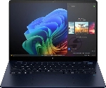 Ноутбук HP EliteBook Ultra G1q8 Snapdragon X Plus X1P-42-100 16Gb SSD 512Gb Intel Arc 14" WUXGA (2240x1400)/ENGKBD Windows 11 Pro 64 dk.blue WiFi BT Cam (9M4E6AT)
