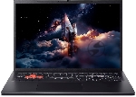 Ноутбук Acer Nitro Lite NL16-71G-55EB/16"/IPS/intel Core i5 13420H/16Gb/512Gb SSD/NVIDIA GeForce RTX 3050 6Gb/noOS/черный-оранжевый/1.95kg