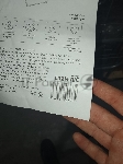 (Поврежденный товар) Сушилка напольная 20 м (СБ2Н-Л/С серебро) [Cм.описание!]