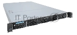 Сервер F+ tech FPD-10-SP-5K1H806-CTO в составе: 1U 8x2.5" SAS/NVMe front + 2x2.5" SAS Chassis, 2xIntel Xeon Gold 5320 26C 185W 2.2GHz, 2x32Gb DDR4 RDIMM, RAID 9560 16i 8GB w/CacheVault, 1x1TB 2.5" NVMe SSD (front),  2х10Gb CX4 SFP+ w/2xTransciever, 1x16 Slot PCIe, 1xOCP3.0, 2x1300W PS, 2xShucko+C13,
