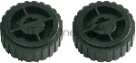 Комплект роликов Cet CET3751 (40X5451-black) для Lexmark E260D/E360D/E460N (упак.:2шт)